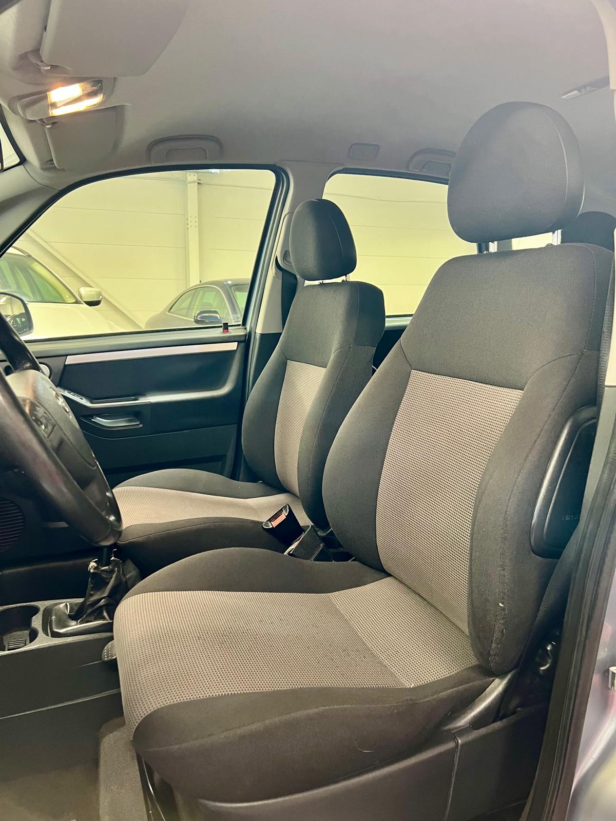 Opel Meriva Enjoy