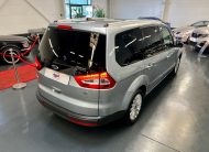 Ford Galaxy Business Navigation 7 Places