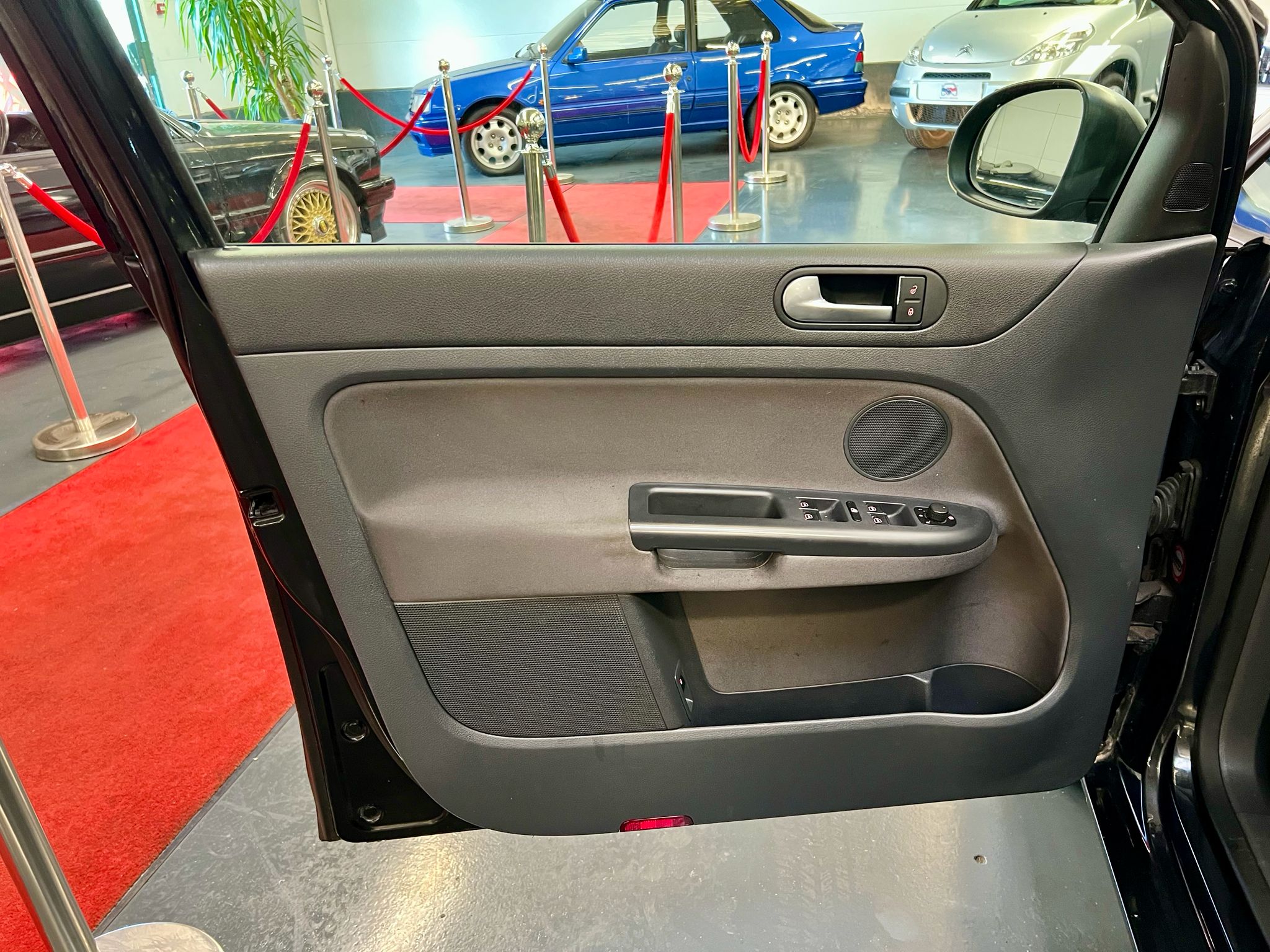 Volkswagen Golf Plus Trendline