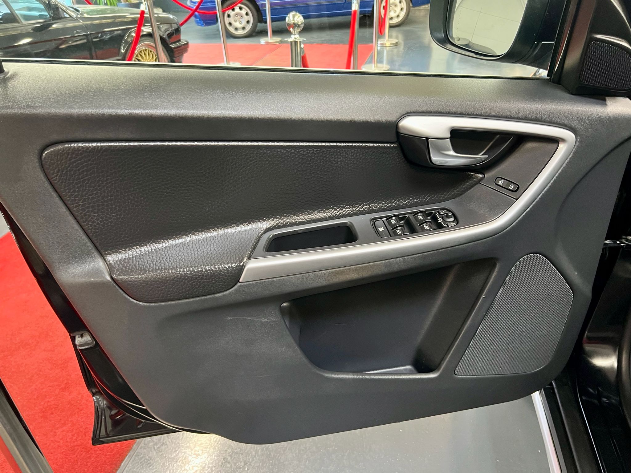 Volvo XC60 Summum D5 BVA Geartronic