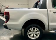 Ford Ranger Wildtrak 4×4 Double Cabine BVA