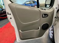Opel Vivaro Pack Clim 9 Places