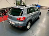 Volkswagen Tiguan Sportline 4Motion