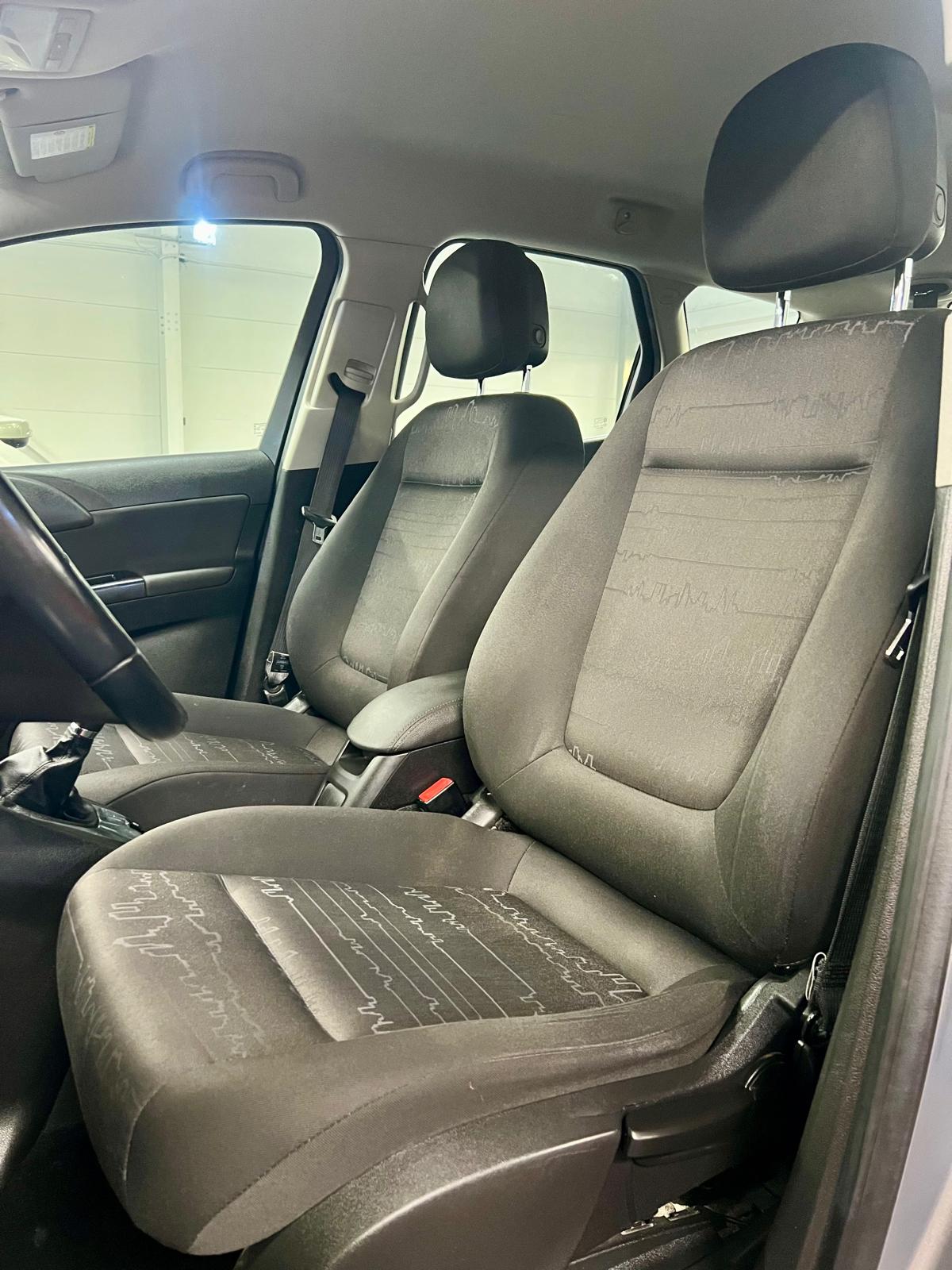 Opel Meriva Enjoy ecoFlex