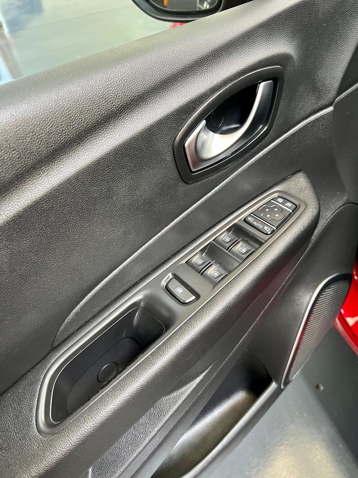 Renault Captur Intens