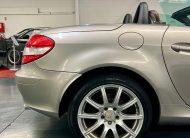 Mercedes-Benz SLK 280