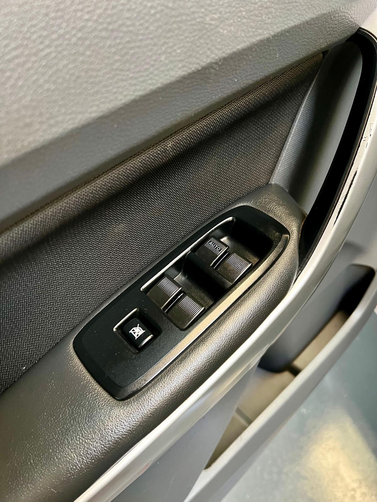 Ford Ranger XLT 4×4 Double Cabine