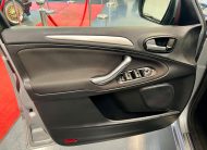 Ford Galaxy Business Navigation 7 Places