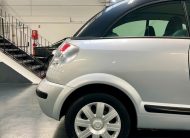 Citroën C3 Pluriel