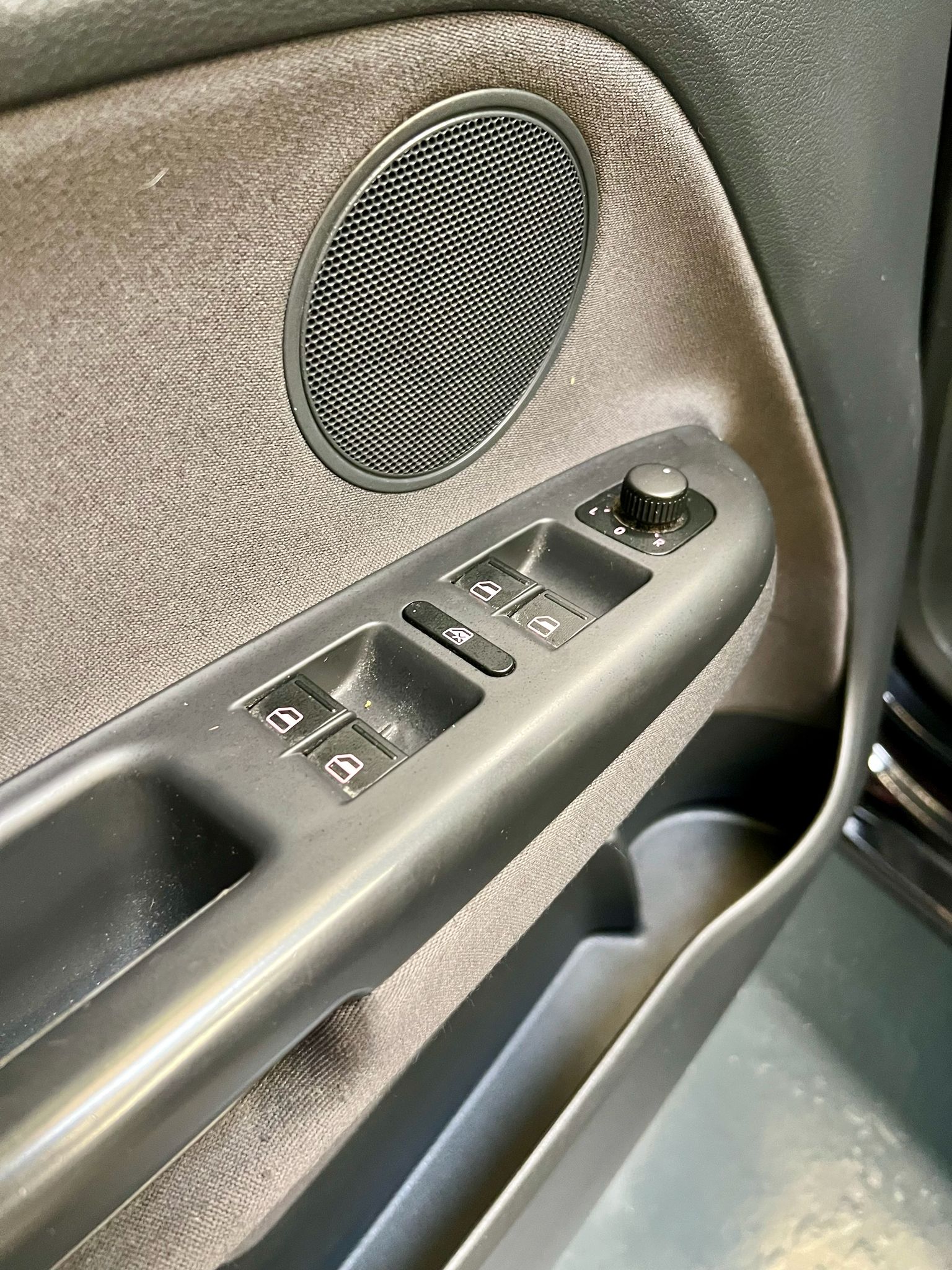 Volkswagen Golf Plus Trendline
