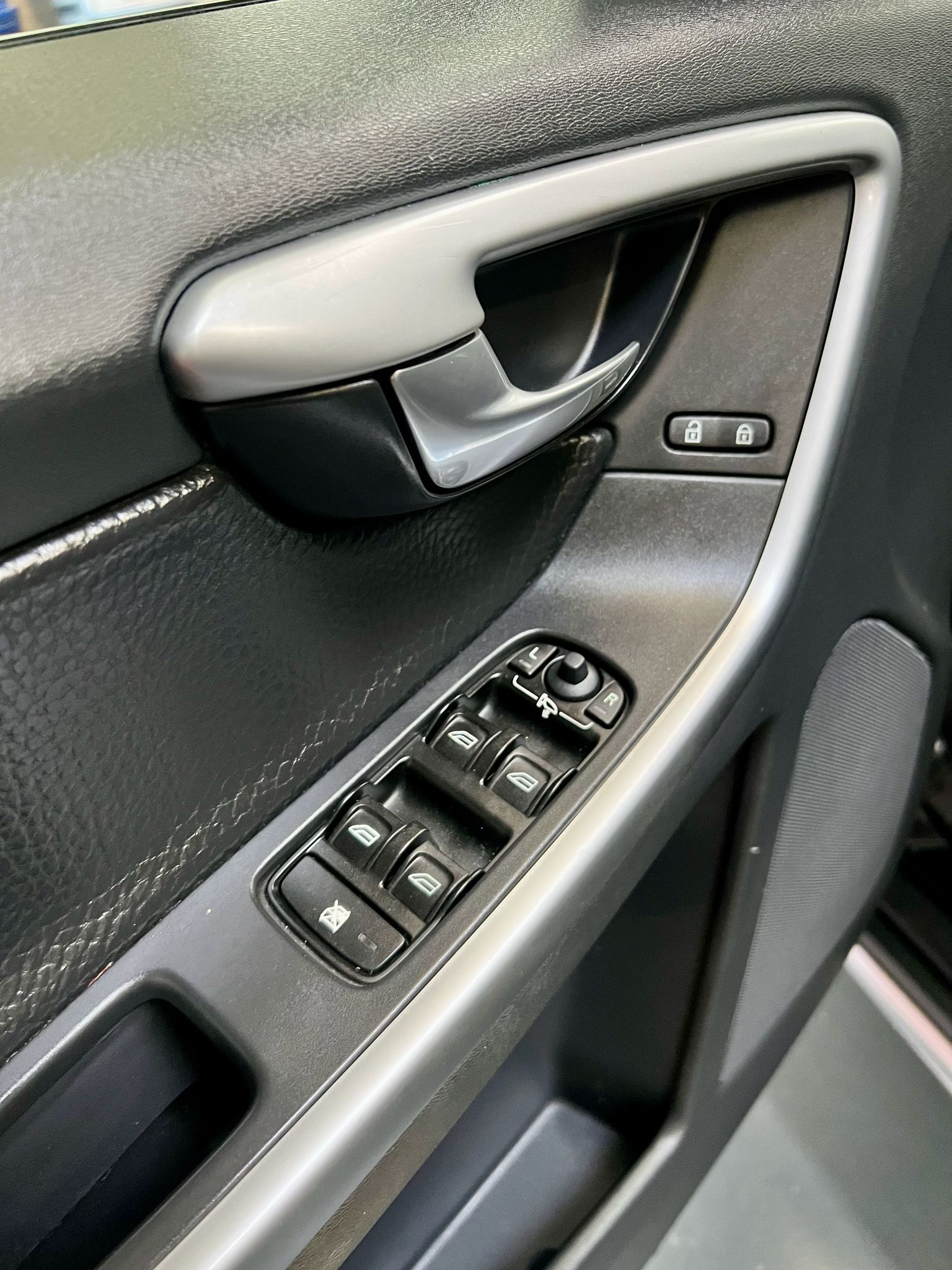 Volvo XC60 Summum D5 BVA Geartronic