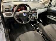 Fiat Punto Active