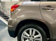 Mitsubishi ASX Instyle