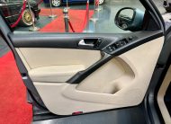 Volkswagen Tiguan Sportline 4Motion