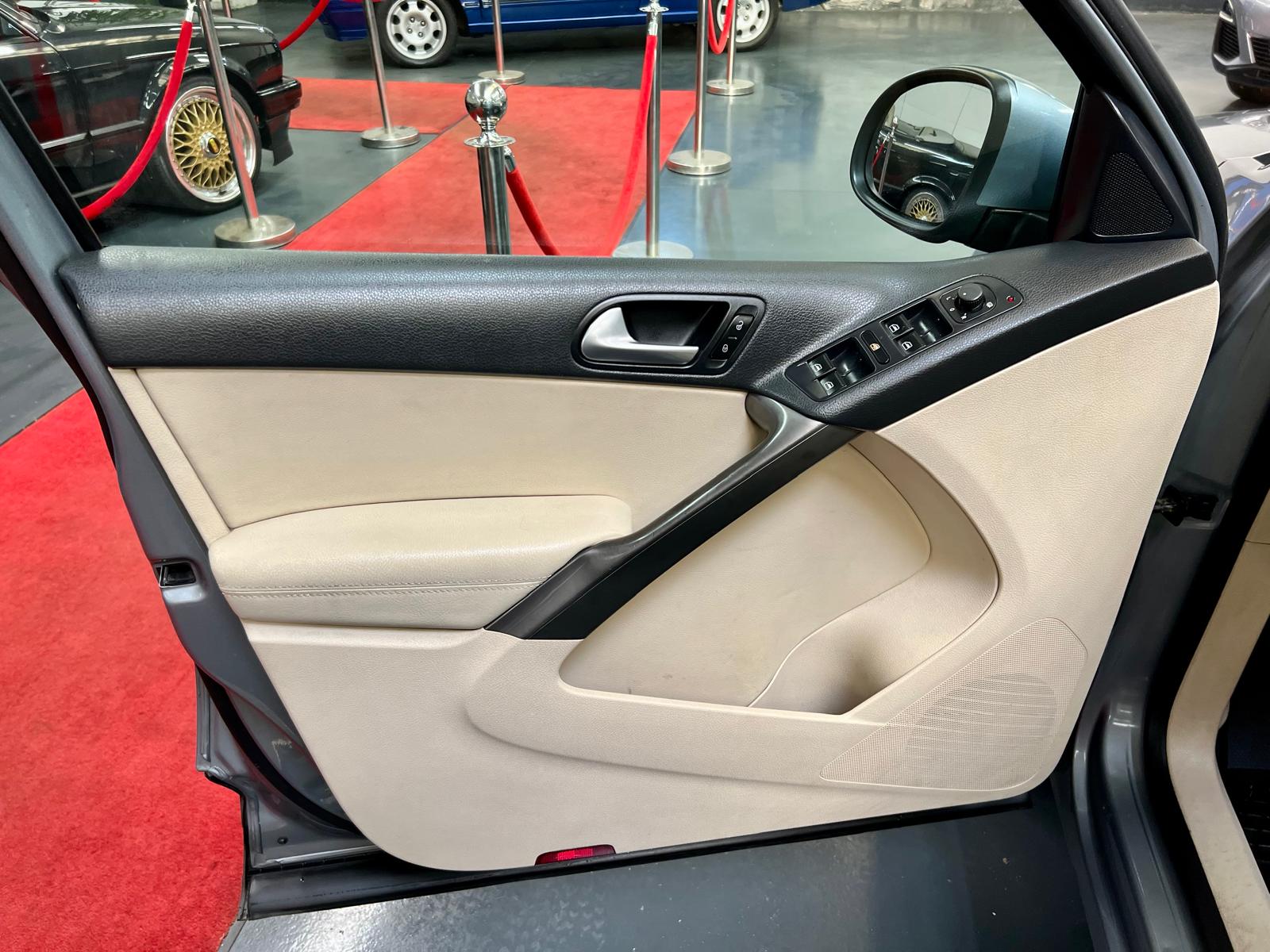 Volkswagen Tiguan Sportline 4Motion