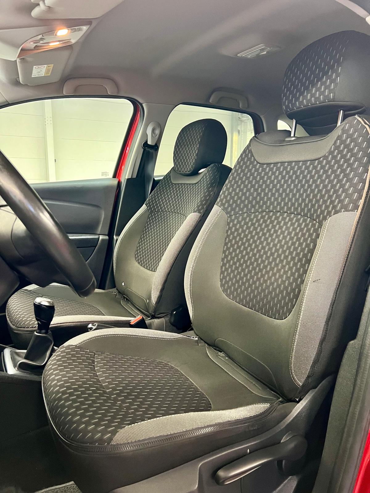Renault Captur Intens