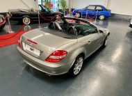 Mercedes-Benz SLK 280