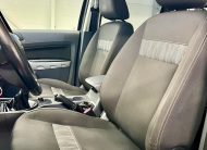 Ford Ranger XLT 4×4 Double Cabine
