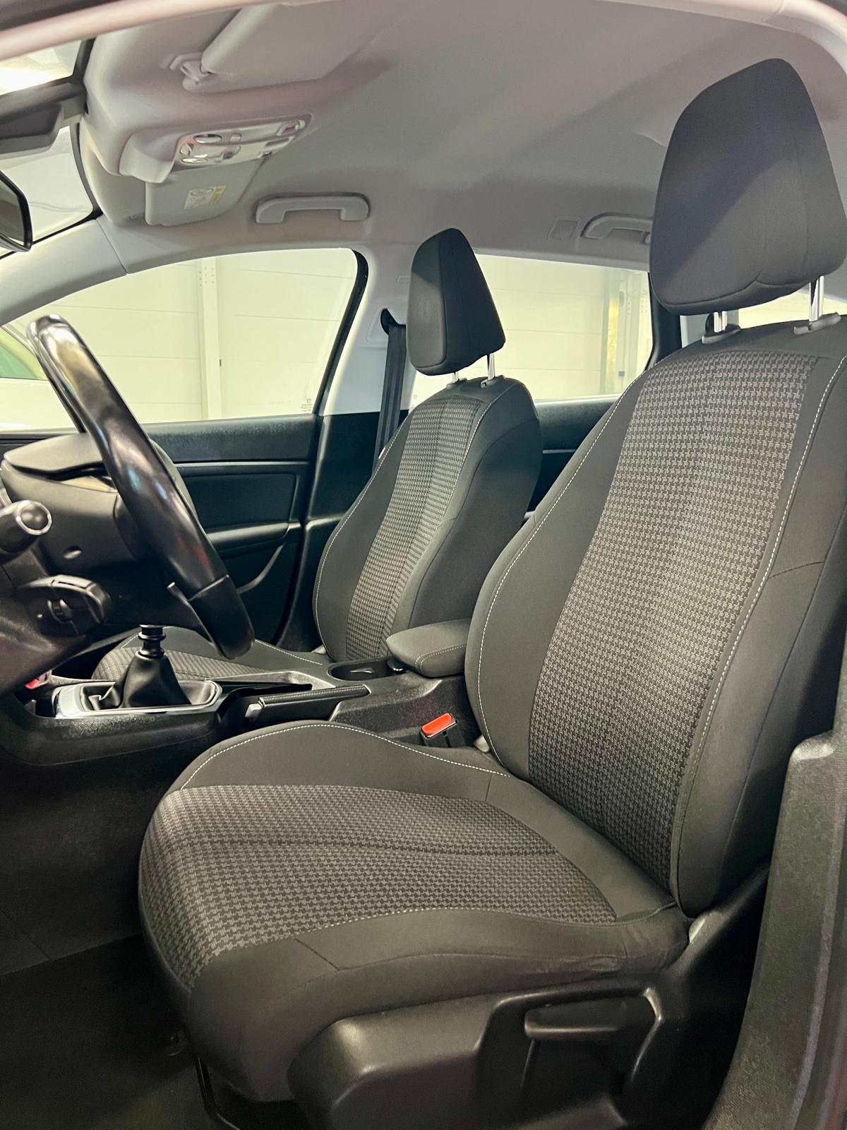 Peugeot 308 SW S&S Active