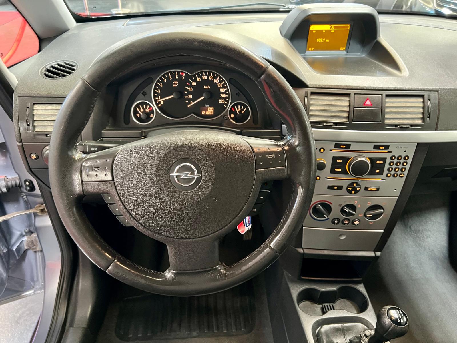 Opel Meriva Enjoy