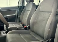 Volkswagen Golf Plus Trendline