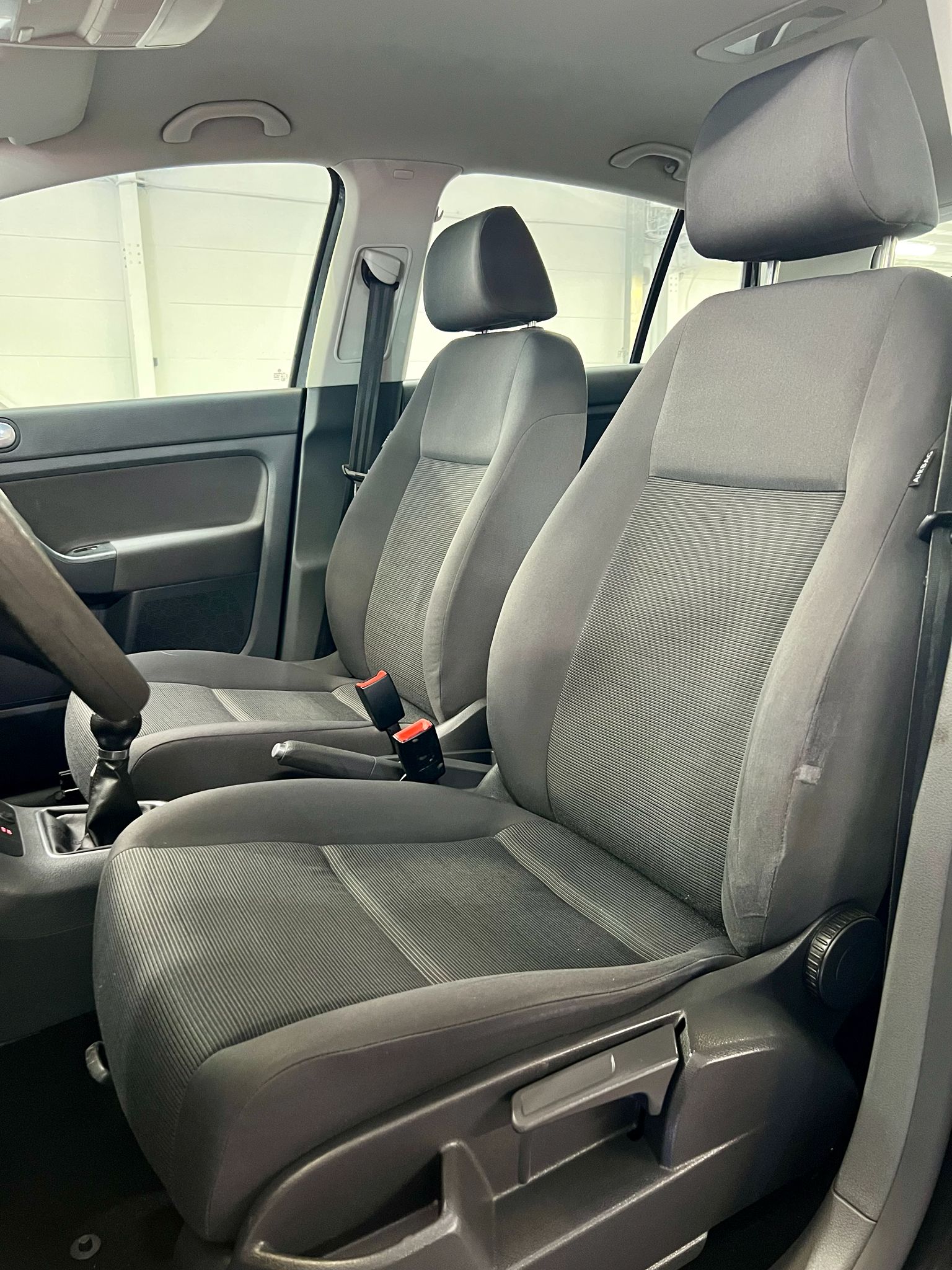 Volkswagen Golf Plus Trendline