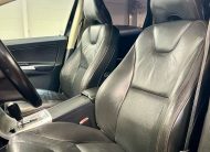 Volvo XC60 Summum D5 BVA Geartronic
