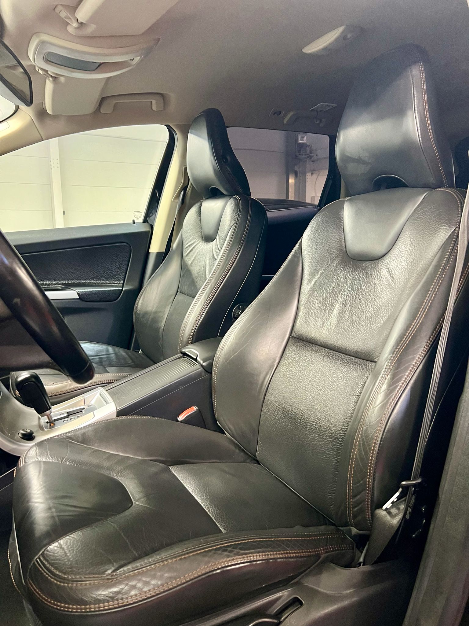 Volvo XC60 Summum D5 BVA Geartronic
