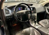 Volvo XC60 Summum D5 BVA Geartronic