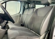 Opel Vivaro Pack Clim 9 Places