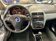 Fiat Punto Active