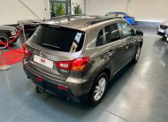 Mitsubishi ASX Instyle