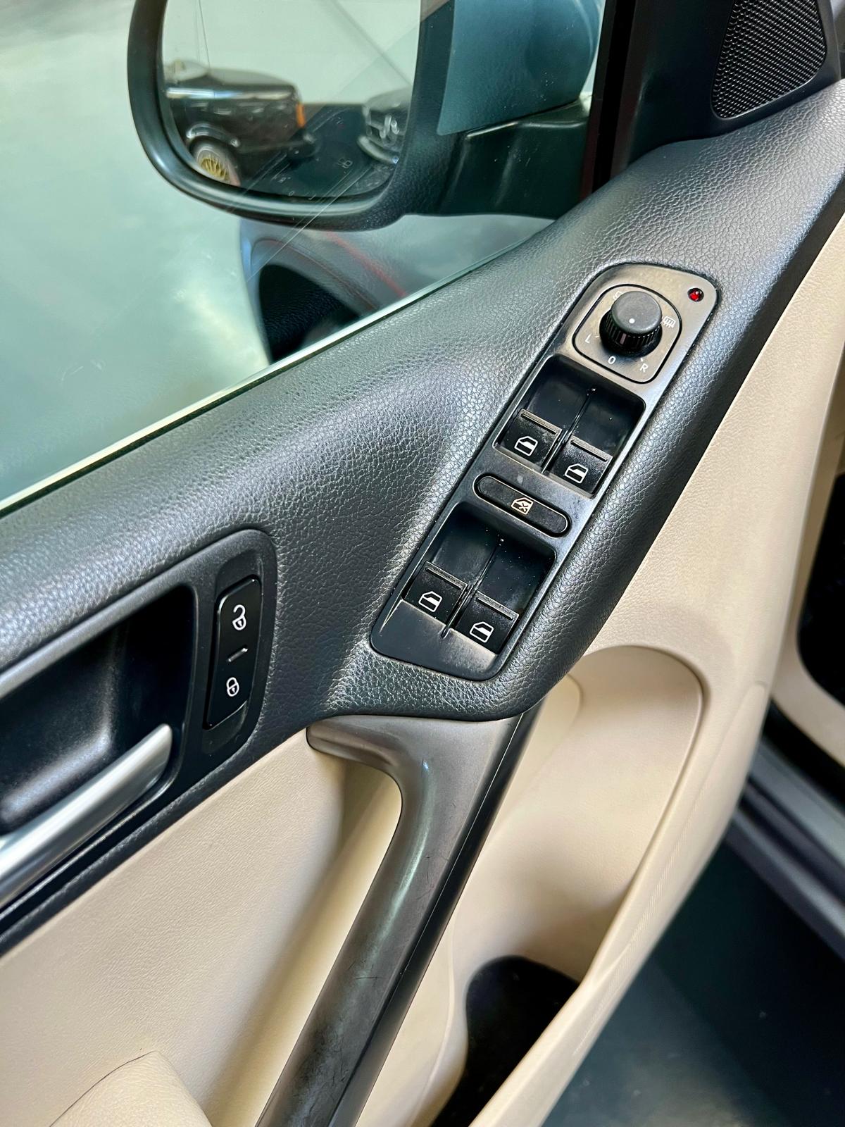 Volkswagen Tiguan Sportline 4Motion