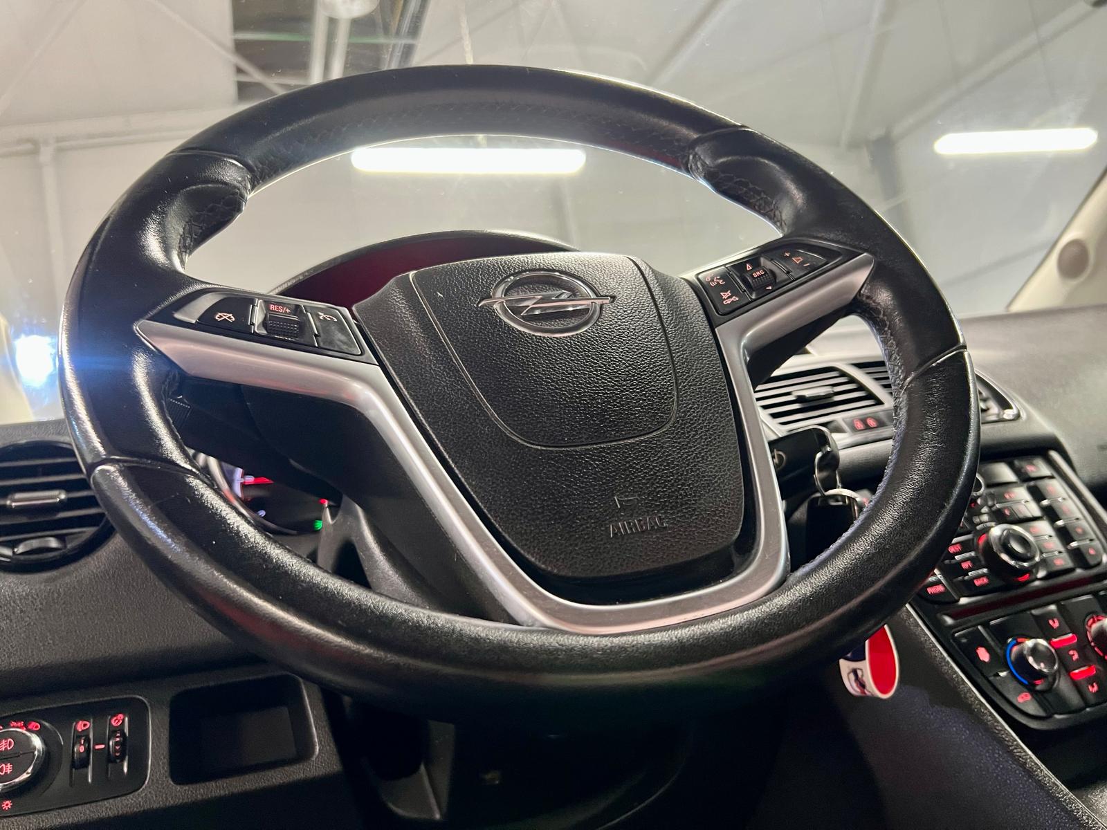 Opel Meriva Enjoy ecoFlex