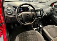 Renault Captur Intens