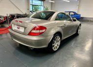 Mercedes-Benz SLK 280
