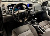 Ford Ranger XLT 4×4 Double Cabine