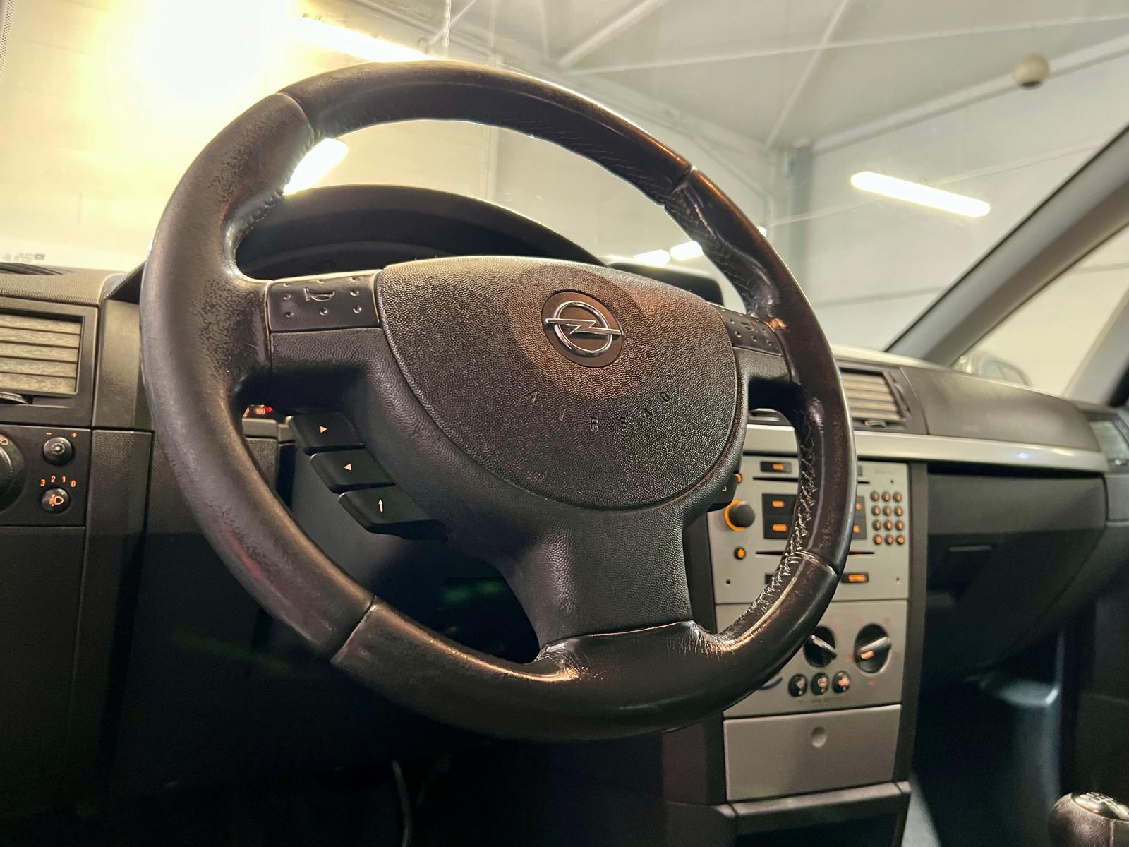 Opel Meriva Enjoy