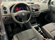 Volkswagen Golf Plus Trendline