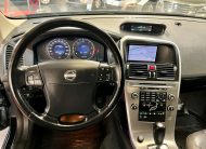 Volvo XC60 Summum D5 BVA Geartronic