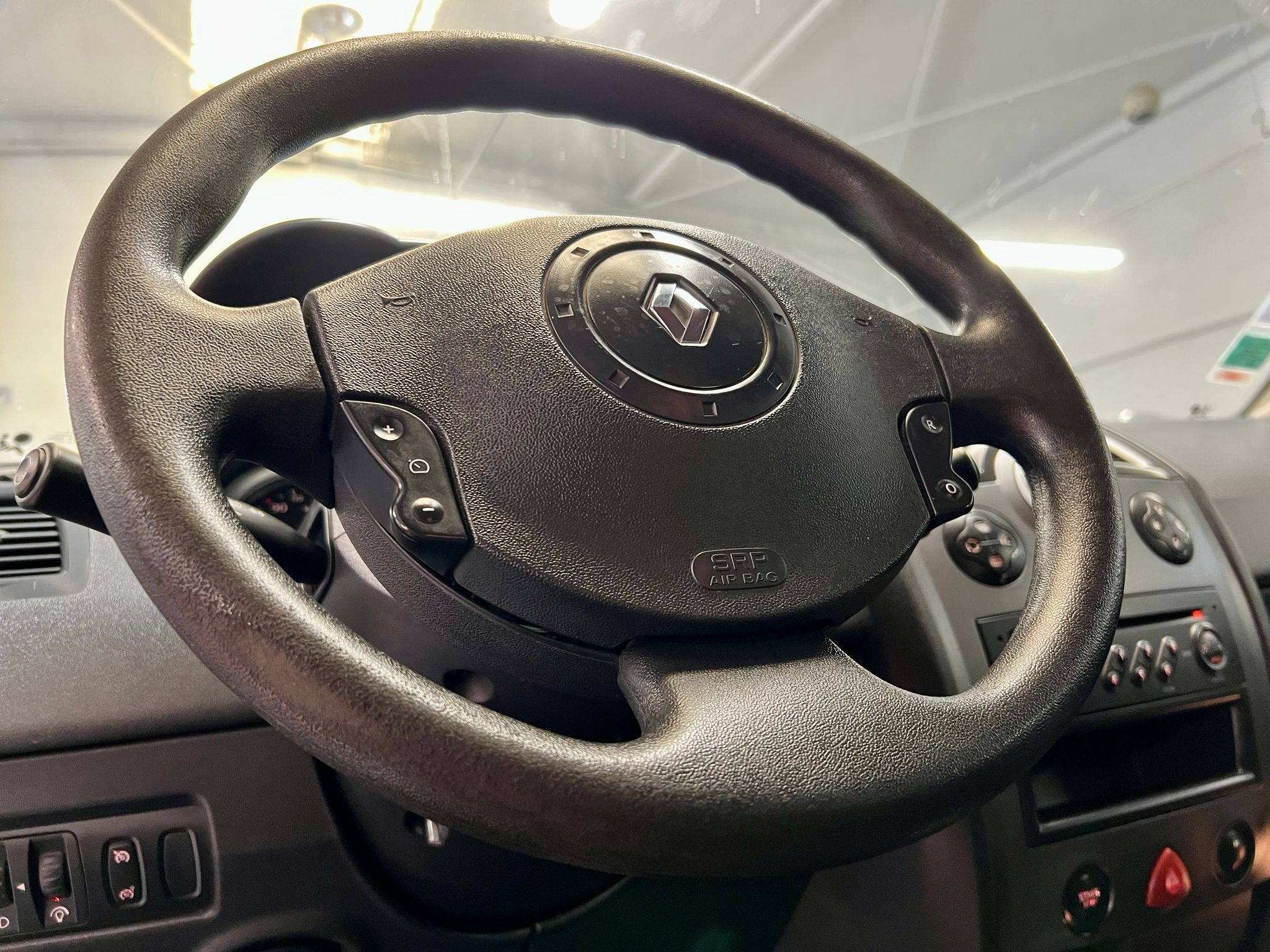 Renault Megane Confort Dynamique