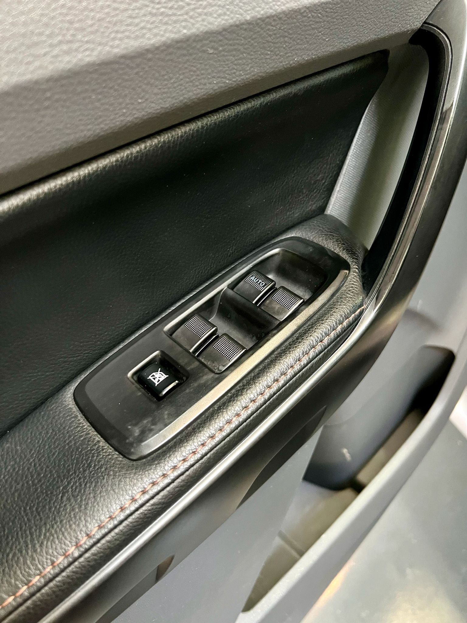 Ford Ranger Wildtrak 4×4 Double Cabine BVA