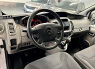 Opel Vivaro Pack Clim 9 Places