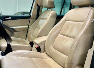 Volkswagen Tiguan Sportline 4Motion