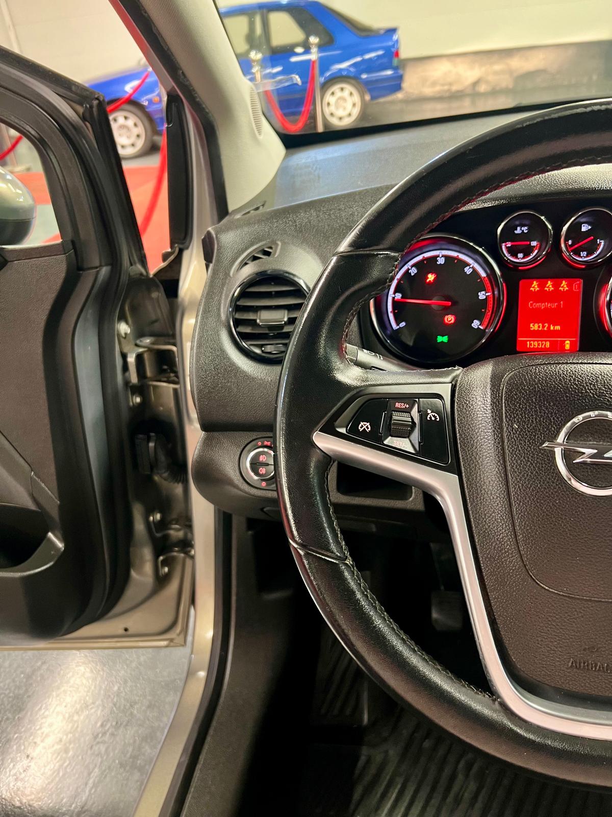 Opel Meriva Enjoy ecoFlex