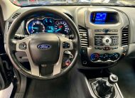 Ford Ranger XLT 4×4 Double Cabine
