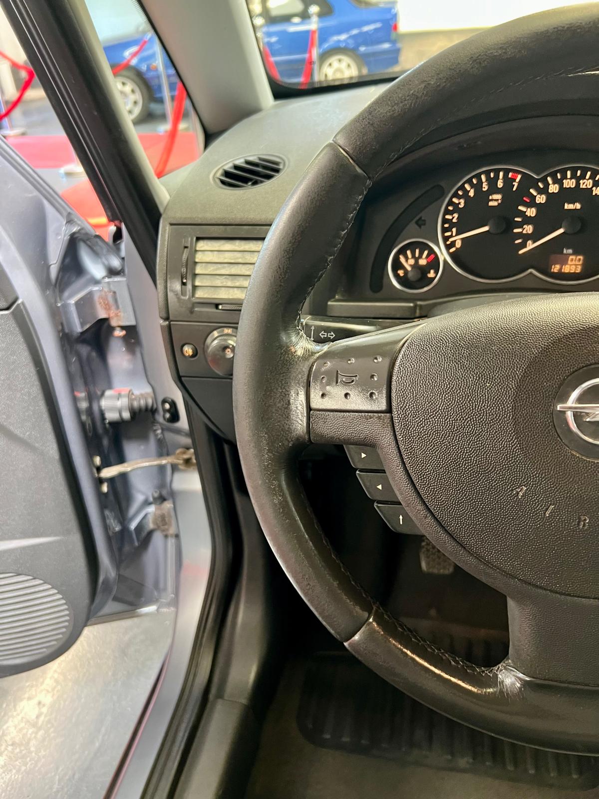 Opel Meriva Enjoy