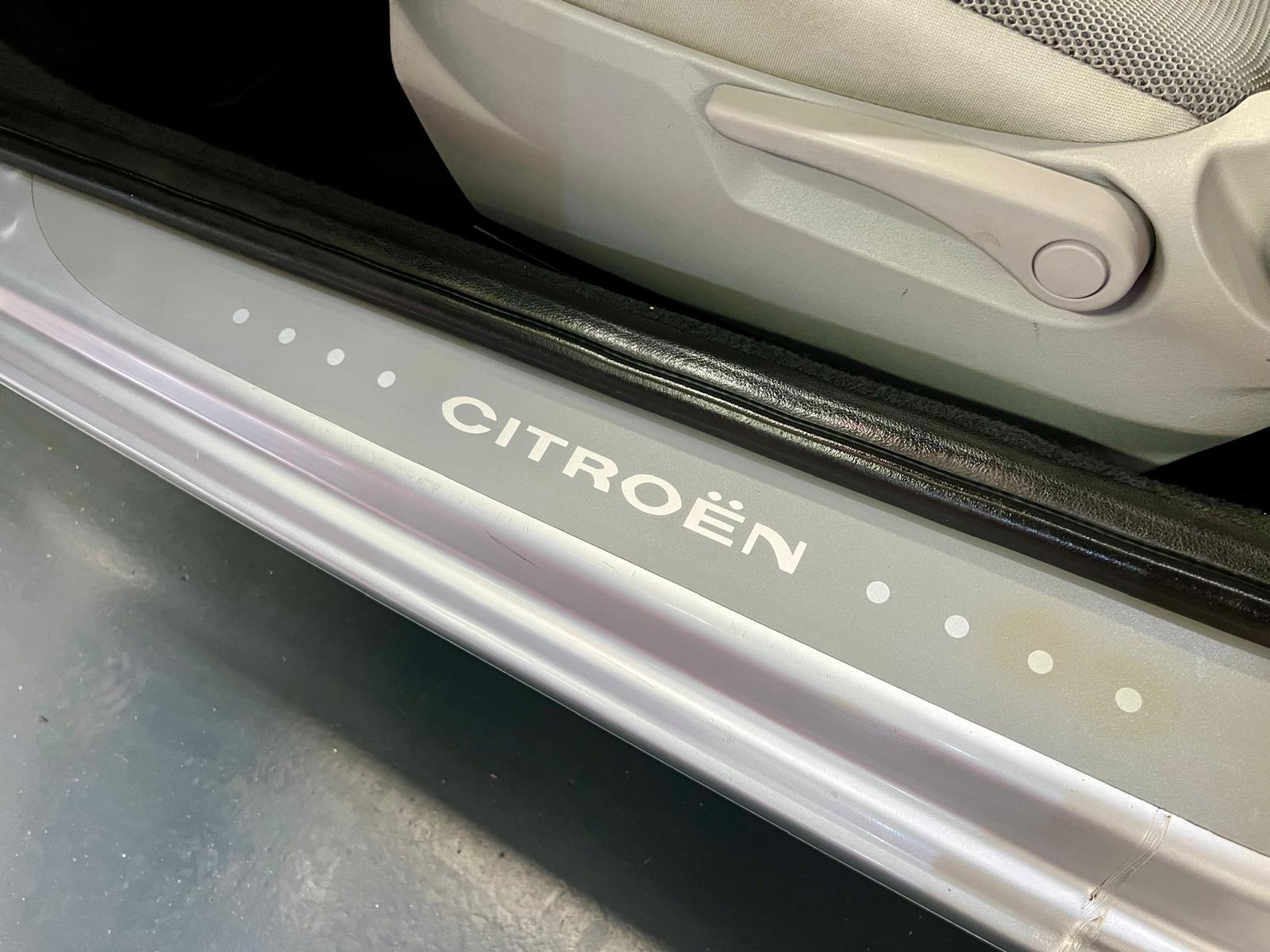 Citroën C3 Pluriel