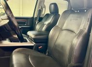 Dodge RAM 1500 4×4 LARAMIE