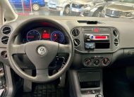Volkswagen Golf Plus Trendline